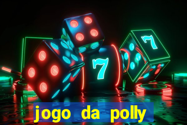 jogo da polly pocket 360